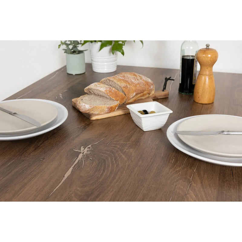 Stax d-c-fix® Wood Flagstaff Oak Self Adhesive Film 67.5cm x 2m