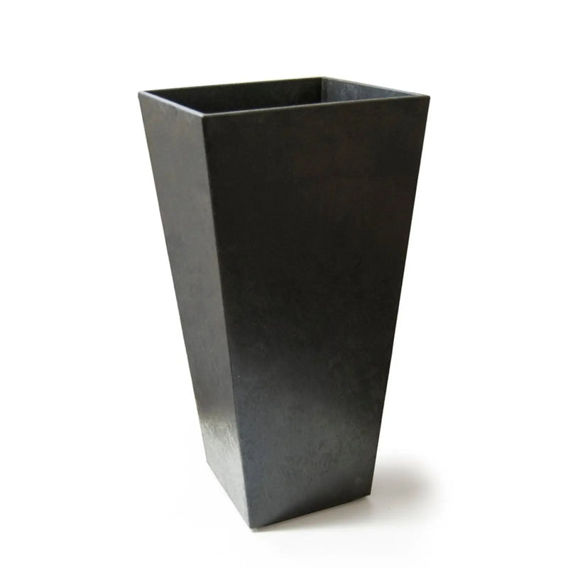 Primeur Sonata Planter 70cm Slate
