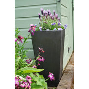 Primeur Sonata Planter 70cm Slate