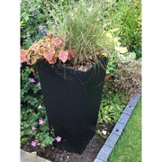 Primeur Sonata Planter 70cm Slate