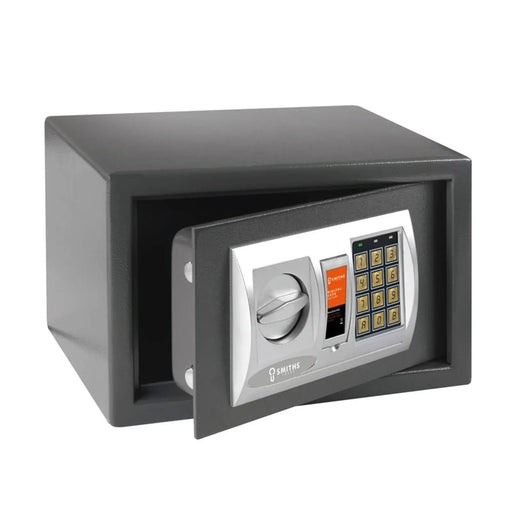 Smiths Locks Electronic Digital Safe Large