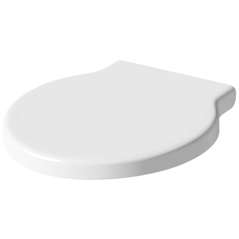SP Eco Arc Soft Closing Toilet Seat