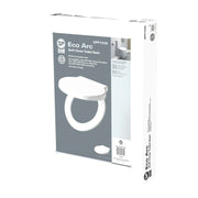 SP Eco Arc Soft Closing Toilet Seat