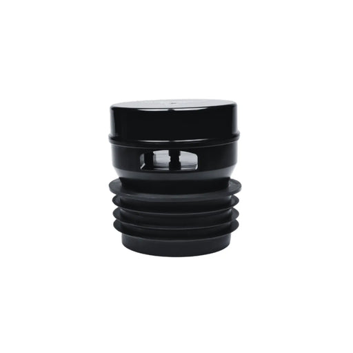 Davant Air Admittance Valve Black 110mm