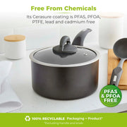 Tower Cerasure Saucepan 20cm