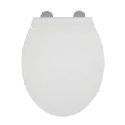 Croydex Flexi-Fix Toilet Seat Michigan