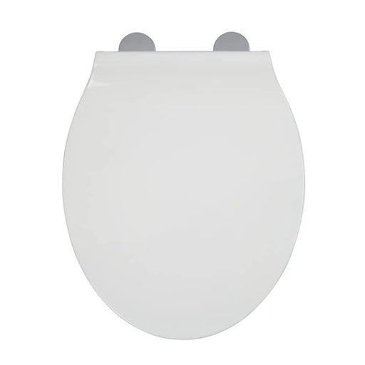 Croydex Flexi-Fix Toilet Seat Michigan