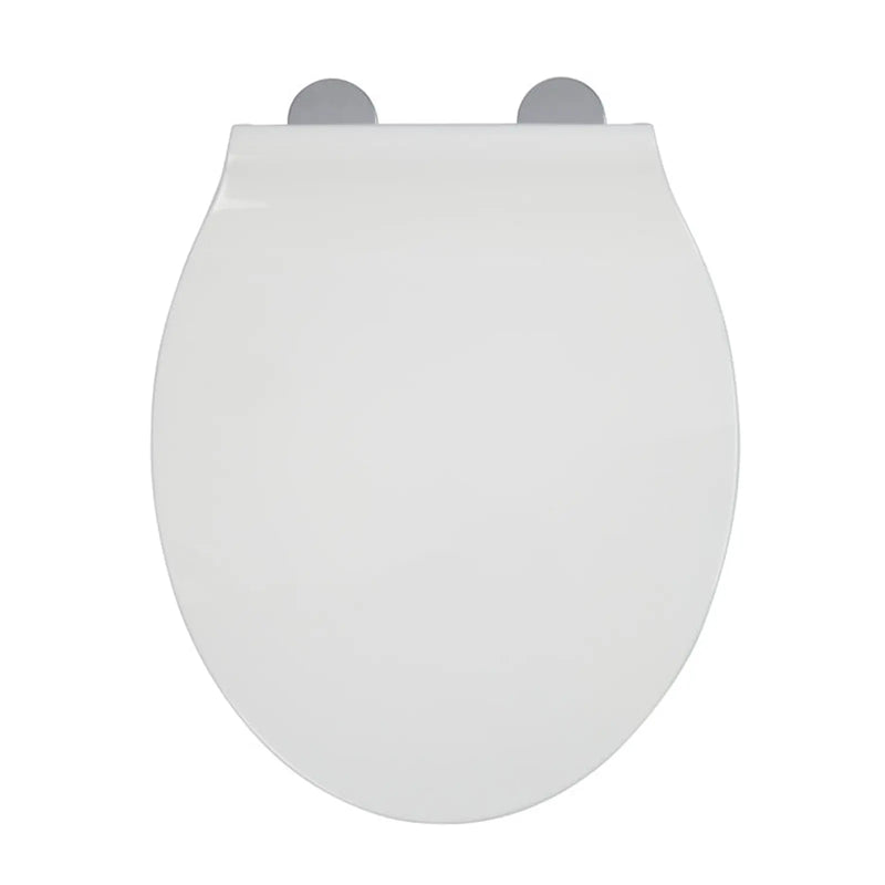 Croydex Flexi-Fix Toilet Seat Michigan