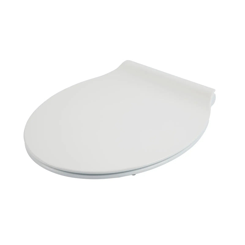 Croydex Flexi-Fix Toilet Seat Michigan