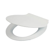 Croydex Flexi-Fix Toilet Seat Michigan