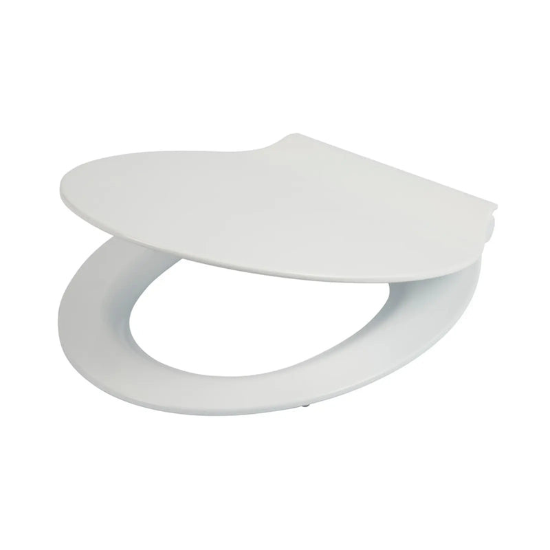 Croydex Flexi-Fix Toilet Seat Michigan