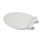 Croydex Flexi-Fix Toilet Seat Michigan