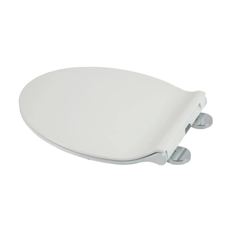 Croydex Flexi-Fix Toilet Seat Michigan