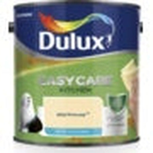 Dulux Easycare Kitchen Matt 2.5L Wild Primrose