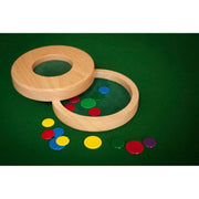 Stax d-c-fix® Self Adhesive Film - Velour Green 45cm x 5m