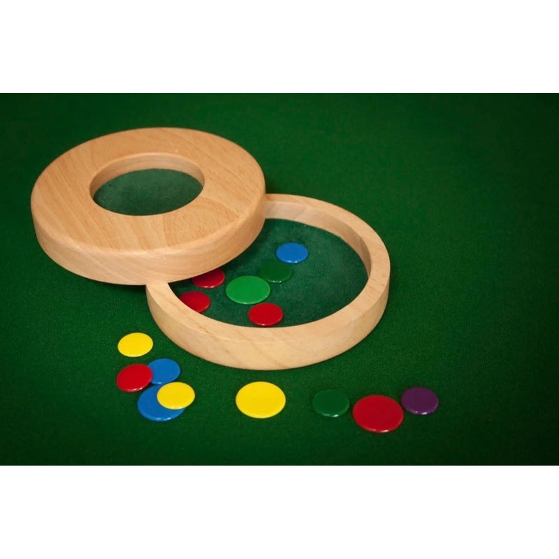 Stax d-c-fix® Self Adhesive Film - Velour Green 45cm x 5m