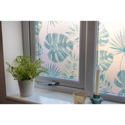 Stax d-c-fix® Eco Line Static Tropicano window Film 45cm x 1.5m