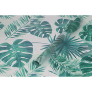 Stax d-c-fix® Eco Line Static Tropicano window Film 45cm x 1.5m