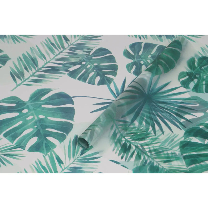 Stax d-c-fix® Eco Line Static Tropicano window Film 45cm x 1.5m