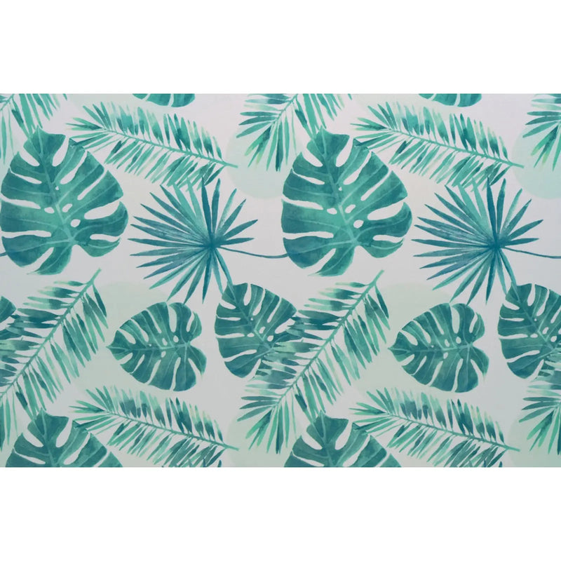 Stax d-c-fix® Eco Line Static Tropicano window Film 45cm x 1.5m
