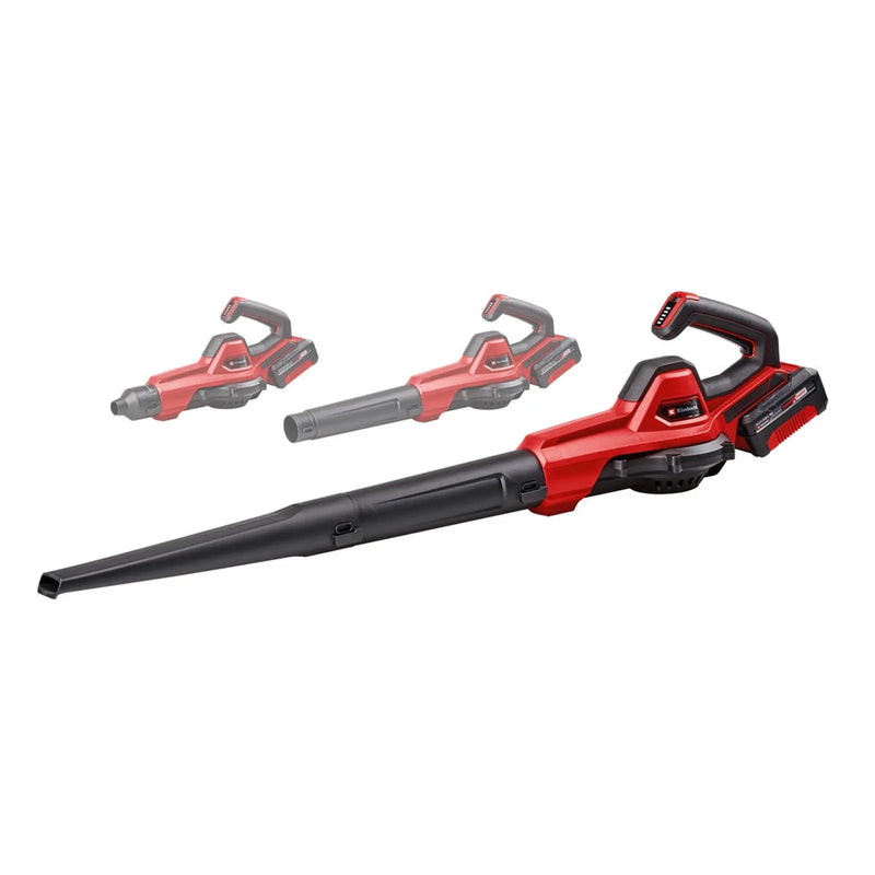 Einhell PXC Cordless Blower Kit 18v