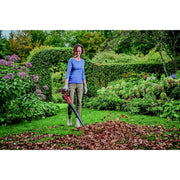 Einhell PXC Cordless Blower Kit 18v
