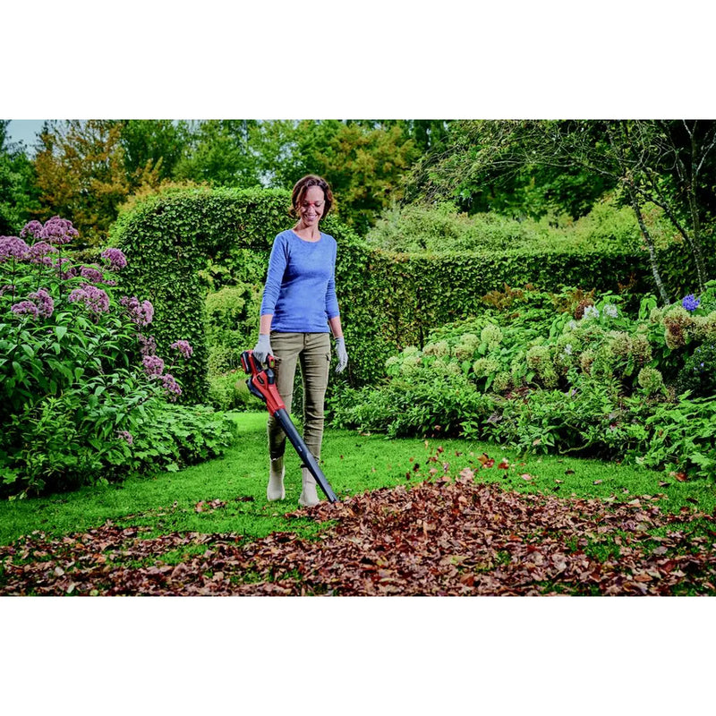 Einhell PXC Cordless Blower Kit 18v