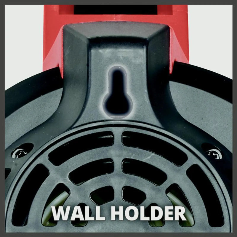 Einhell PXC Cordless Blower Kit 18v