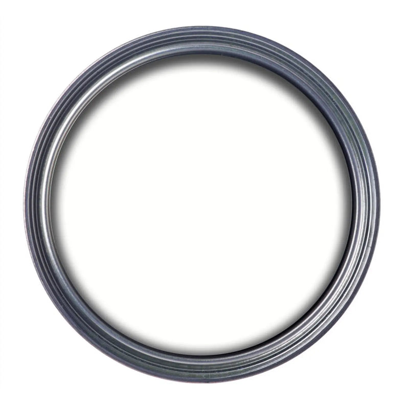 Ronseal Stays White One Coat Non Drip Paint 750ml White Satin
