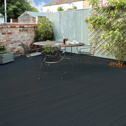 Ronseal Ultimate Protection Decking Paint 2.5L Black