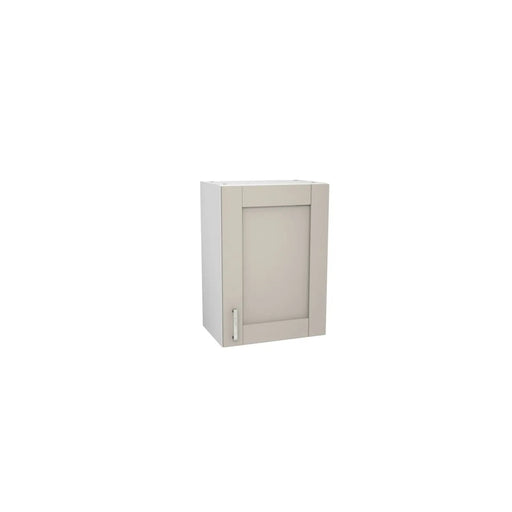 Gower Rapide Verona Pebble Wall Unit 500mm
