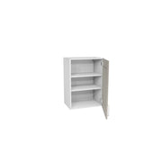 Gower Rapide Verona Pebble Wall Unit 500mm
