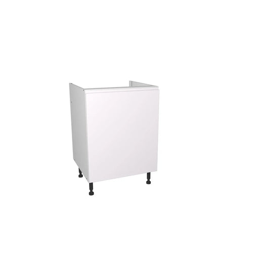 Gower Rapide+ Capri White Base Unit 600mm