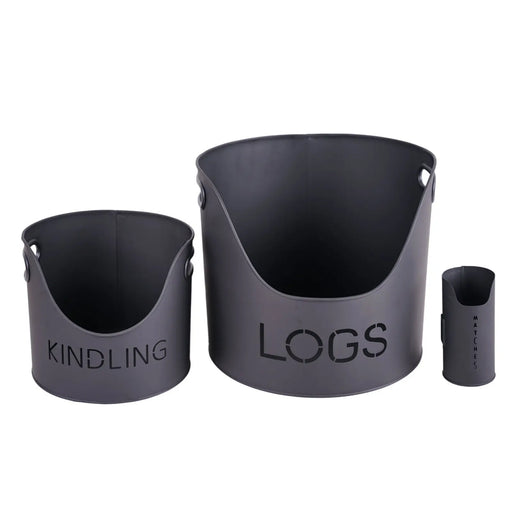 Stax Hearth & Home Kindling Set 3 Piece