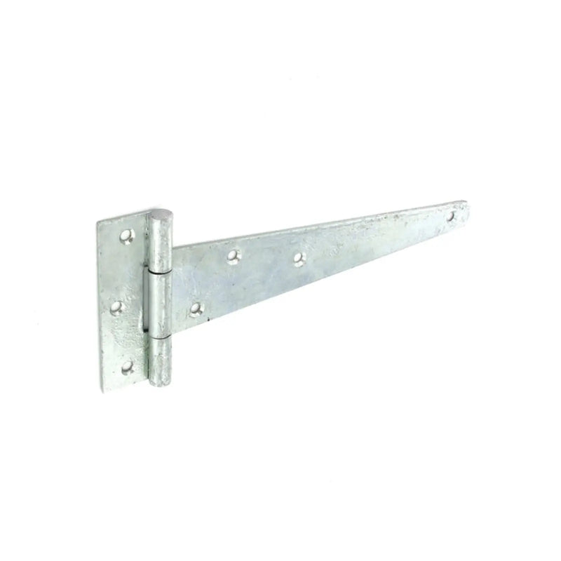 Securit 119 Scotch Tee Hinges 400mm Galvanised