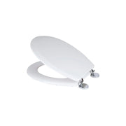 Croydex Flexi-Fix Toilet Seat Como