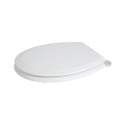 Croydex Flexi-Fix Toilet Seat Como