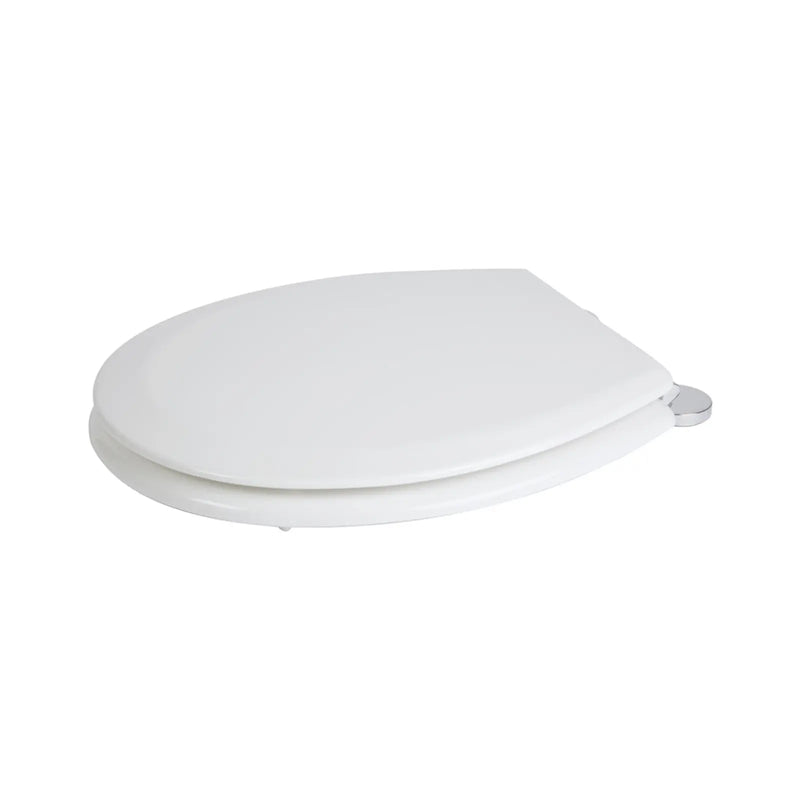 Croydex Flexi-Fix Toilet Seat Como