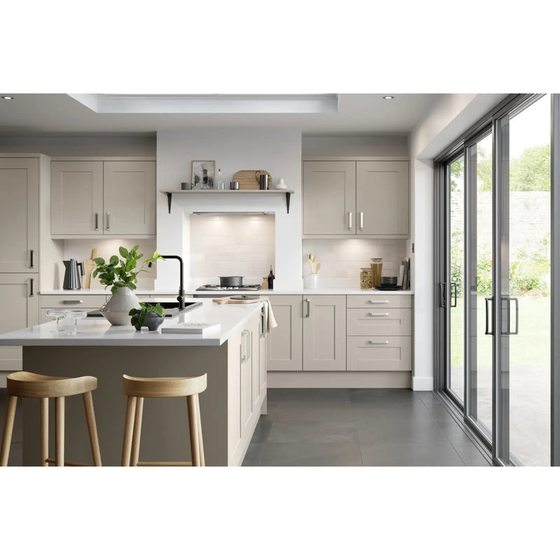 Gower Rapide Verona Pebble Fascia Panel 300mm