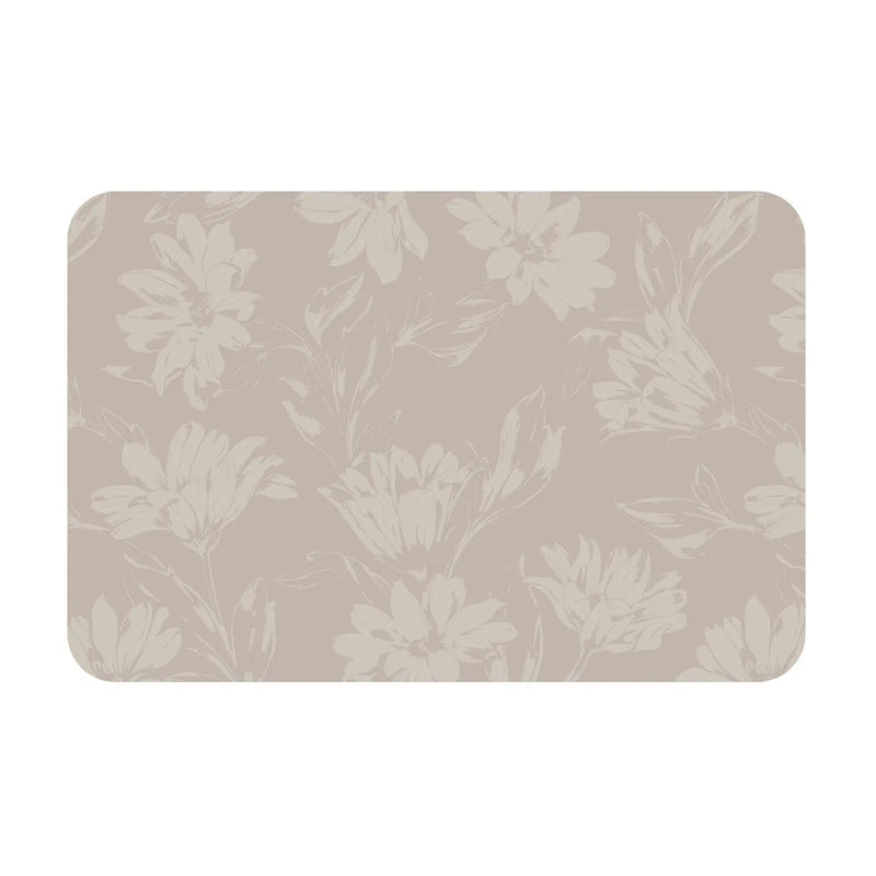 Stax d-c-fix® Rio Placemat - Stella Greige Pack 12
