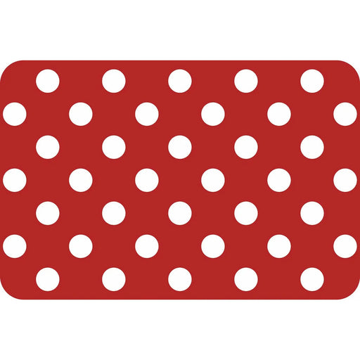 Stax d-c-fix® Rio Placemat - Venito Red Pack 12
