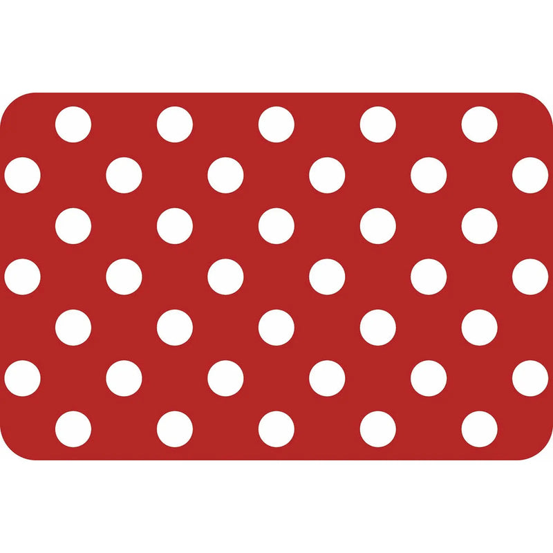 Stax d-c-fix® Rio Placemat - Venito Red Pack 12