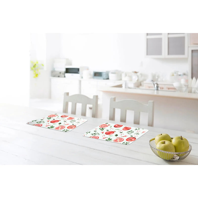Stax d-c-fix® Placemat Rio Grenadia Pack 12