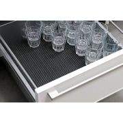Stax d-c-fix® Function Anti Slip Underlay Black Display Stand