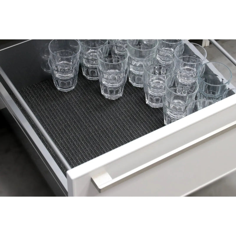 Stax d-c-fix® Function Anti Slip Underlay Black Display Stand