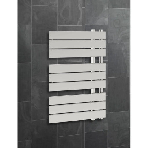 SP Lomond Designer Radiator Chrome 500mm x 800mm