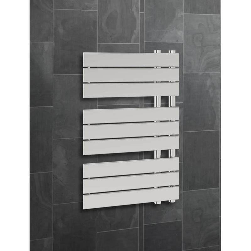 SP Lomond Designer Radiator Chrome 500mm x 800mm