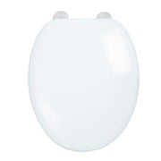 Croydex Flexi-Fix Toilet Seat Grasmere