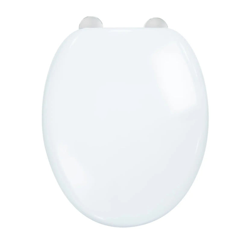 Croydex Flexi-Fix Toilet Seat Grasmere