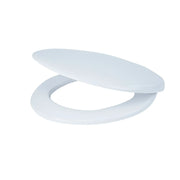 Croydex Flexi-Fix Toilet Seat Grasmere